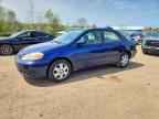 2006 TOYOTA COROLLA