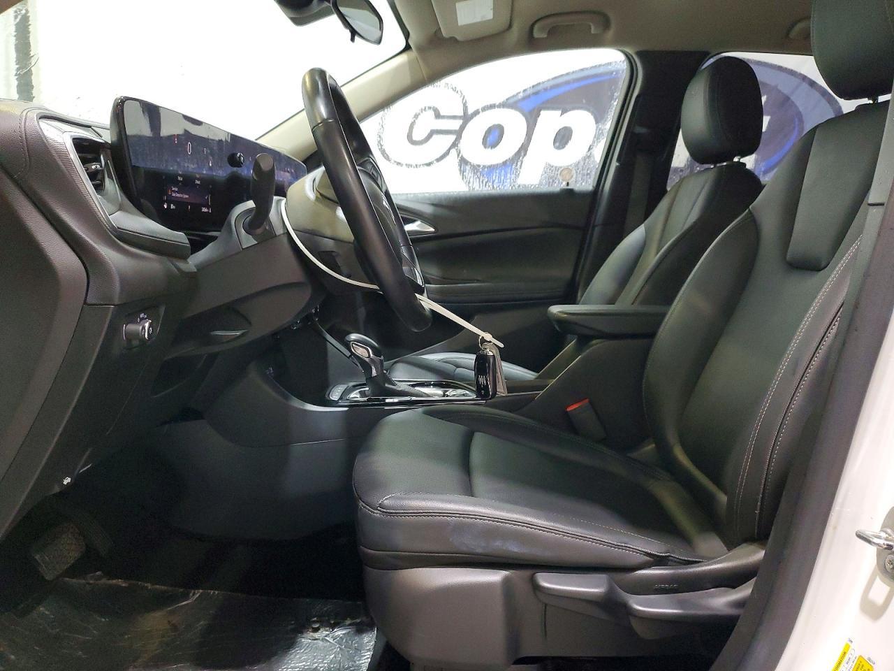 2024 BUICK Encore GX
