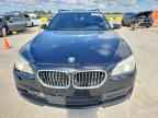 2015 BMW 7 series