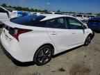 2022 TOYOTA PRIUS