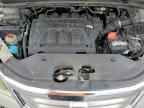 2009 HONDA ODYSSEY