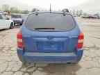 2005 HYUNDAI TUCSON