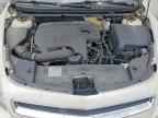 2012 CHEVROLET MALIBU