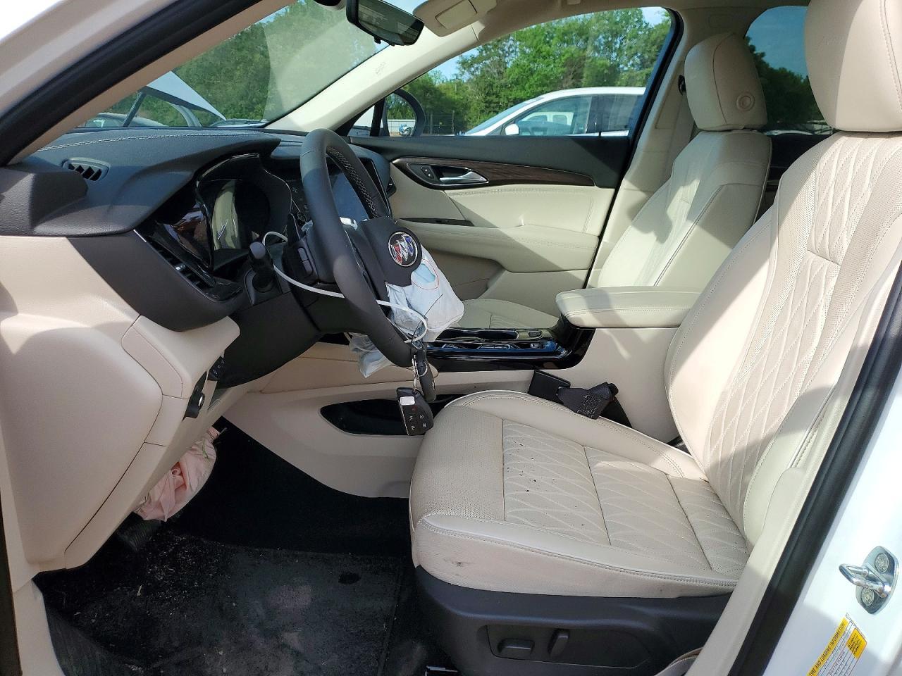2023 BUICK Envision