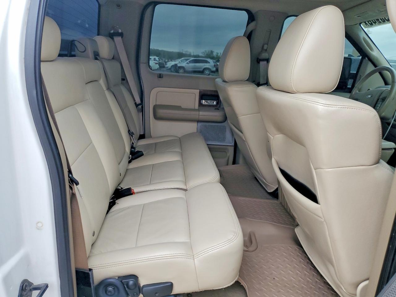 2004 FORD F-150 Lightning