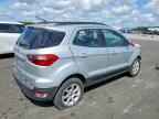 2020 FORD EcoSport