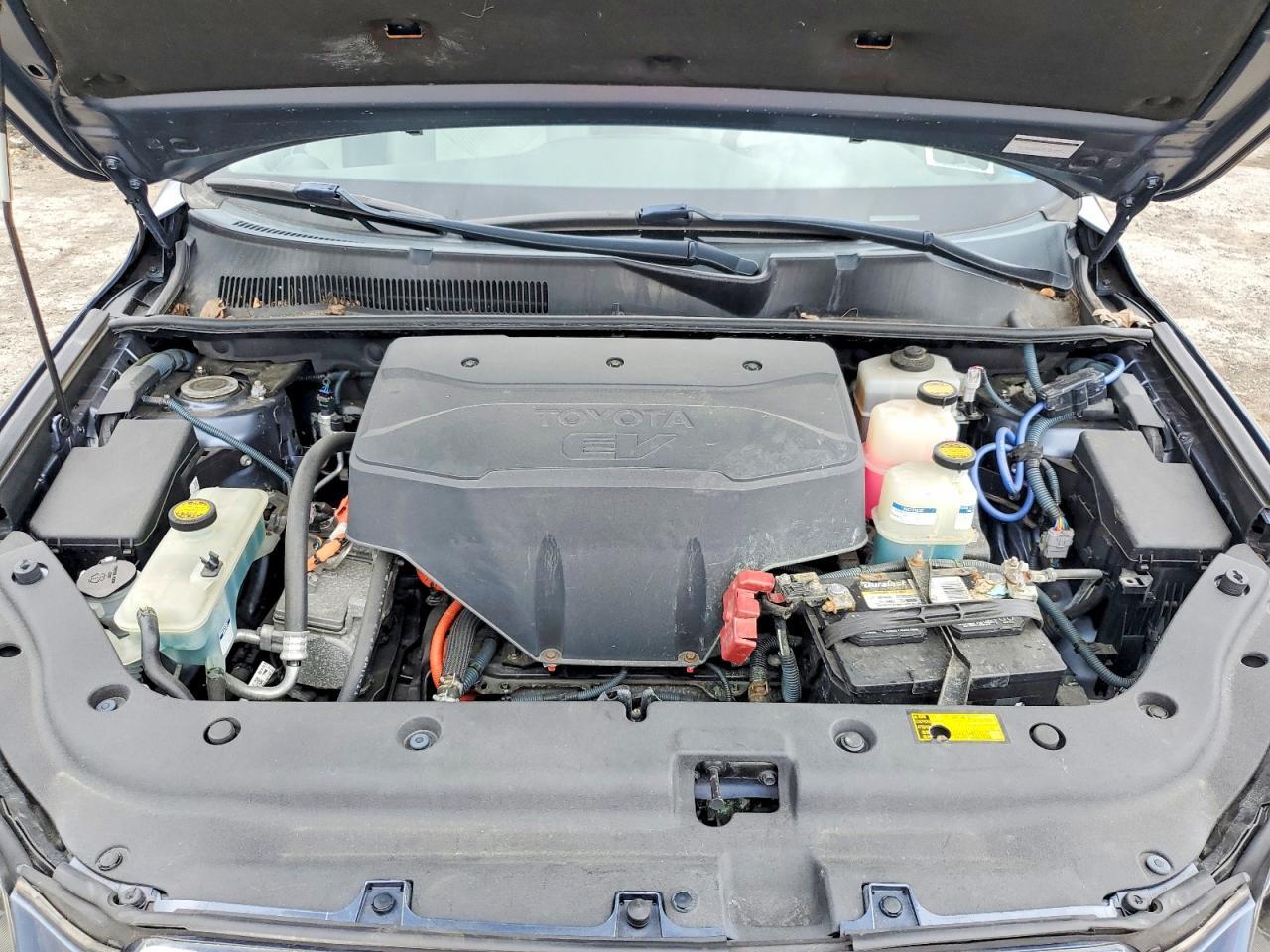 2012 TOYOTA RAV4