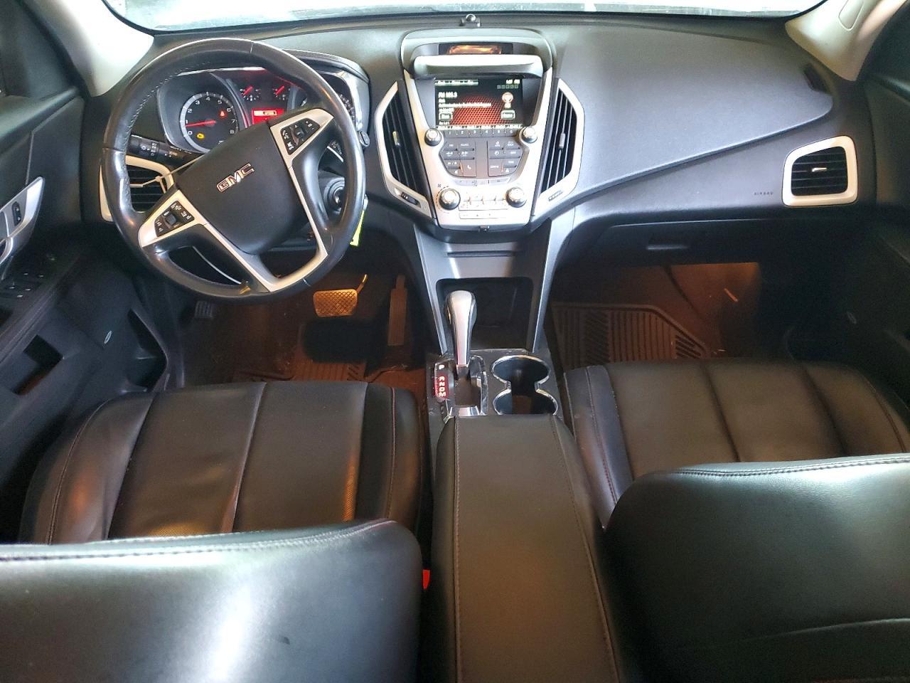 2015 GMC Terrain