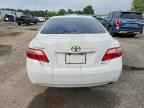 2008 TOYOTA CAMRY