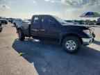 2008 NISSAN Frontier