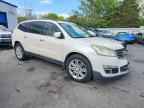 2014 CHEVROLET TRAVERSE