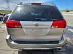2005 TOYOTA SIENNA