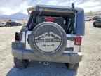 2007 JEEP WRANGLER