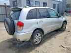 2003 TOYOTA RAV4