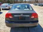 2001 HONDA CIVIC