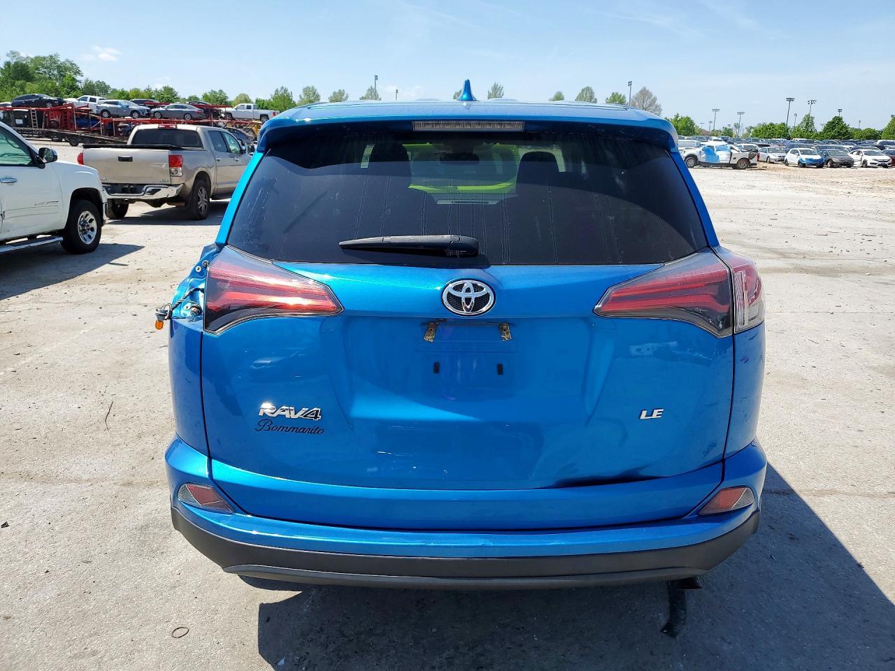 2018 TOYOTA RAV4