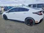 2018 CHEVROLET VOLT