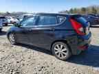2012 HYUNDAI ACCENT