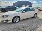 2010 FORD FUSION