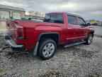 2018 GMC Sierra