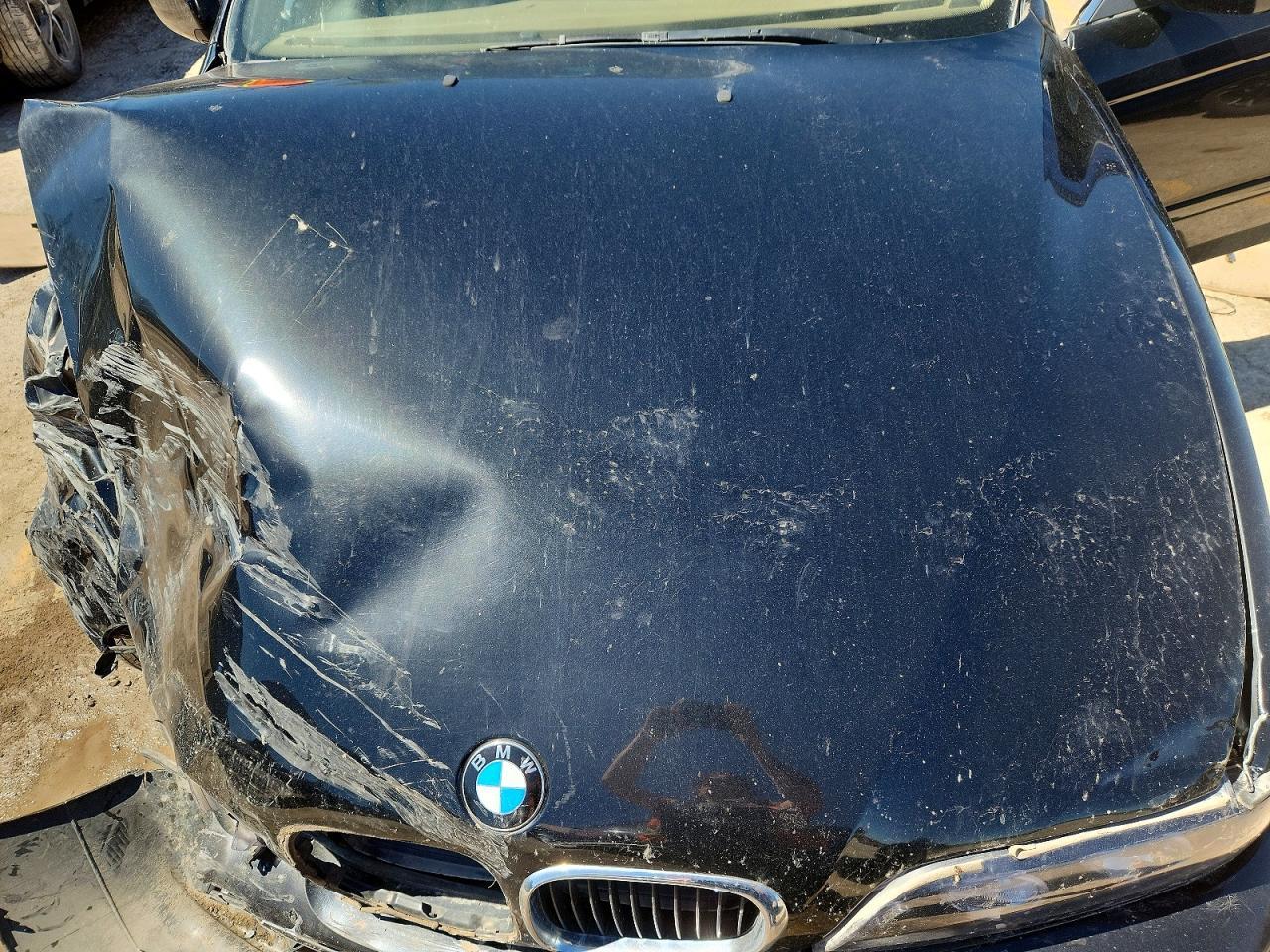 2003 BMW 5 series