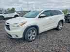 2016 TOYOTA HIGHLANDER