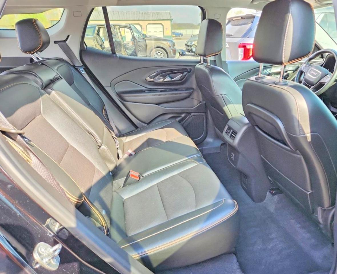 2023 GMC Terrain