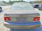 2002 BMW 5 series