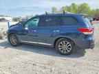 2014 NISSAN PATHFINDER