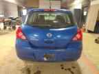 2008 NISSAN VERSA