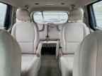 2017 KIA SEDONA