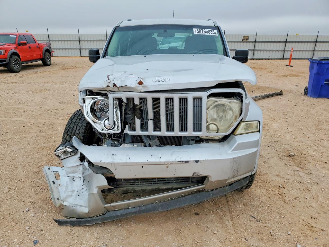 2010 JEEP Liberty