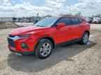 2020 CHEVROLET BLAZER