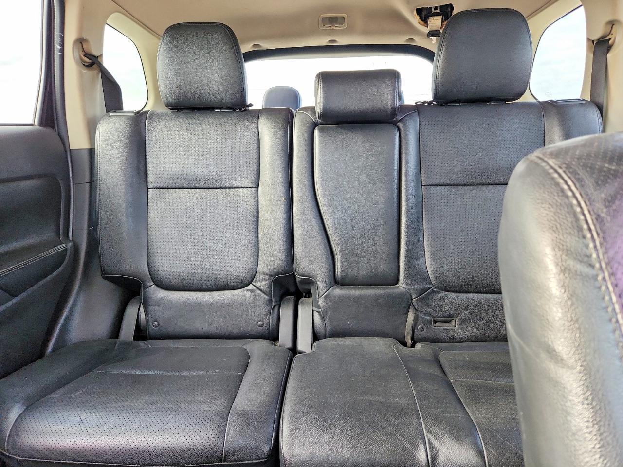 2018 MITSUBISHI outlander