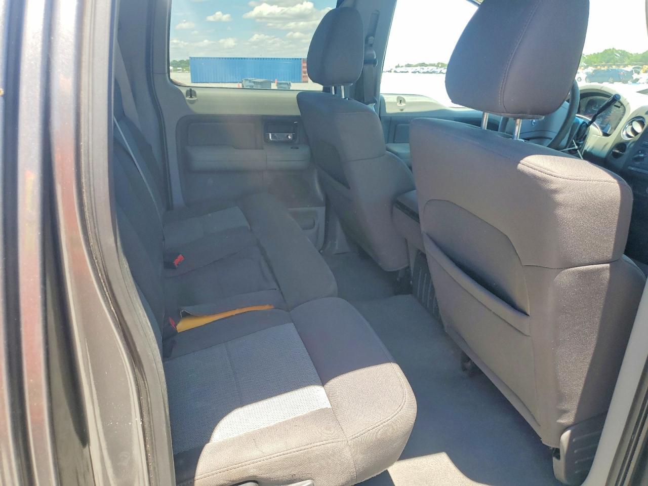 2006 FORD F-150 Lightning