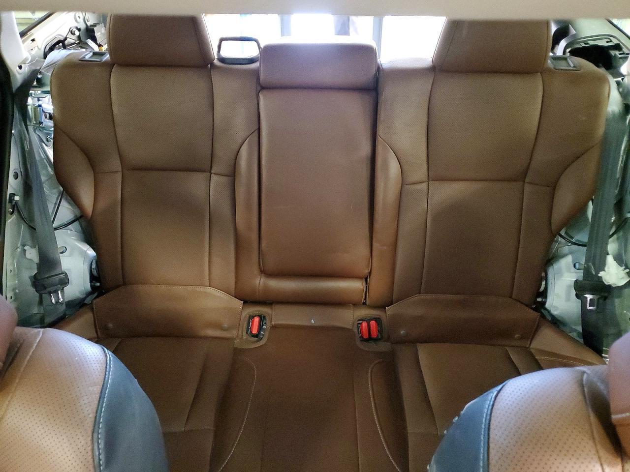2021 SUBARU Outback