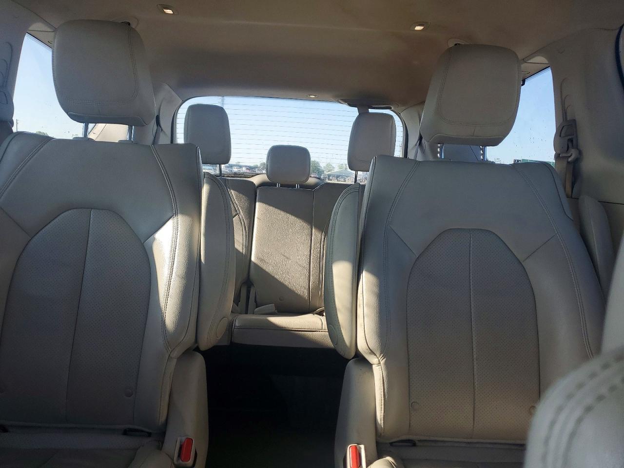 2021 CHRYSLER Pacifica