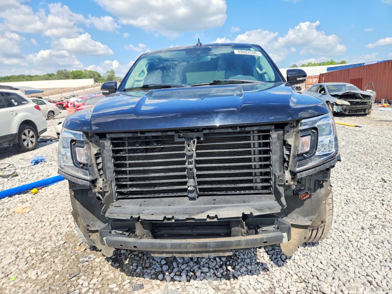 2020 FORD Expedition