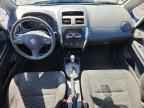 2007 SUZUKI SX4