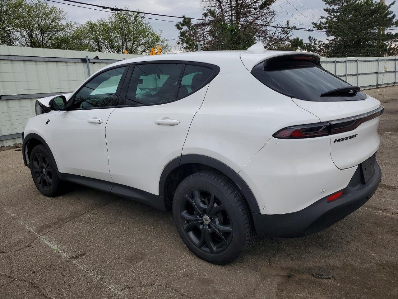 2023 DODGE Hornet