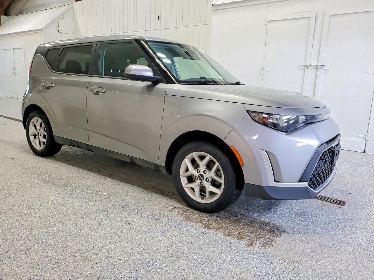 2023 KIA SOUL