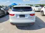 2018 JAGUAR F-Pace