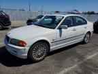 2001 BMW 3 SERIES