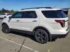 2014 FORD Explorer Sport Trac