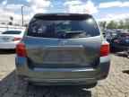 2009 TOYOTA HIGHLANDER