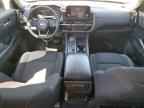 2022 NISSAN PATHFINDER