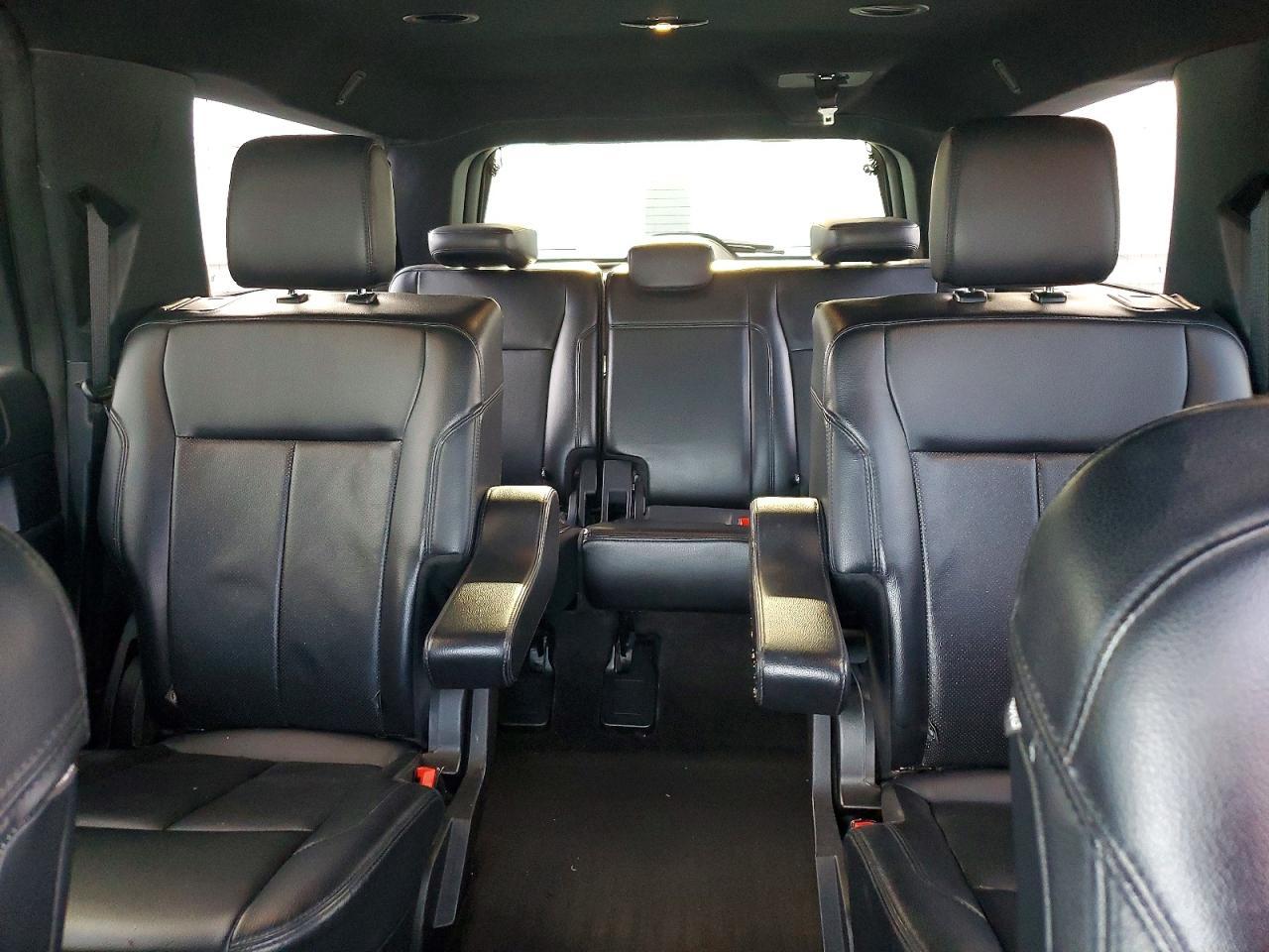2020 FORD Expedition