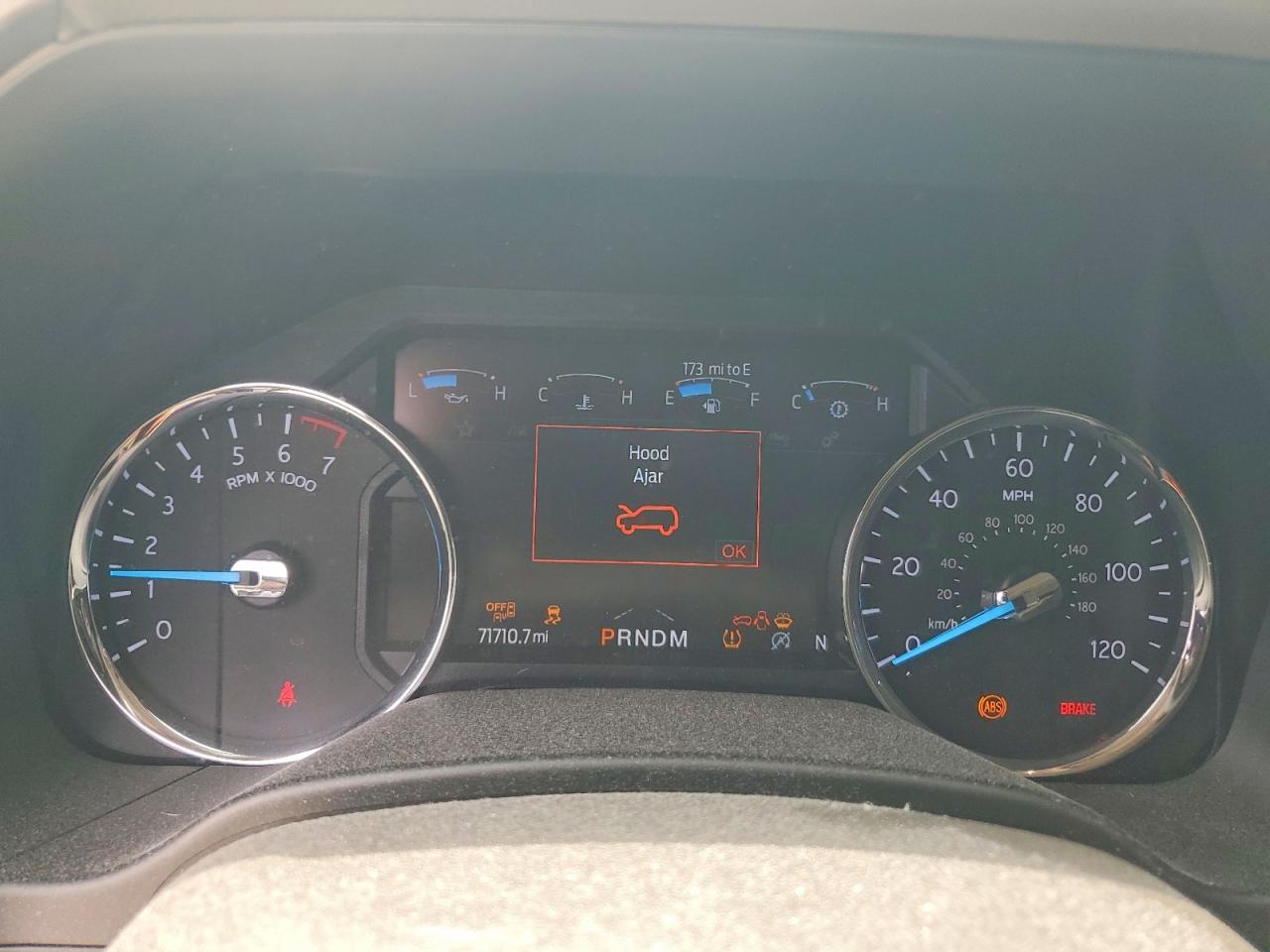 2020 FORD Expedition