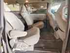 2019 TOYOTA SIENNA