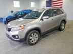 2013 KIA SORENTO